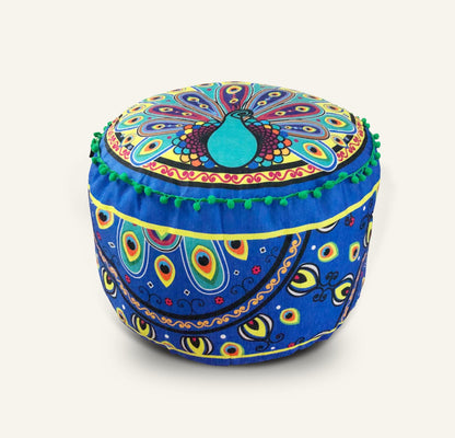 Pouffe Cover 15256