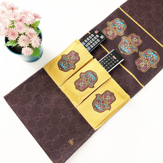 Remote holder-15219