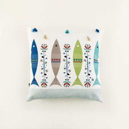 Cushion cover-15273
