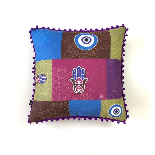 Cushion cover-15204