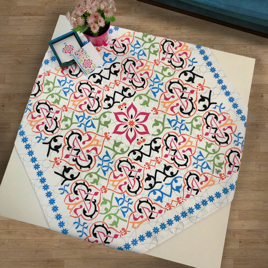 Table-cover 15264