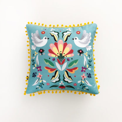 Cushion cover-15270