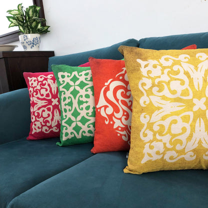 Cushion cover-15240