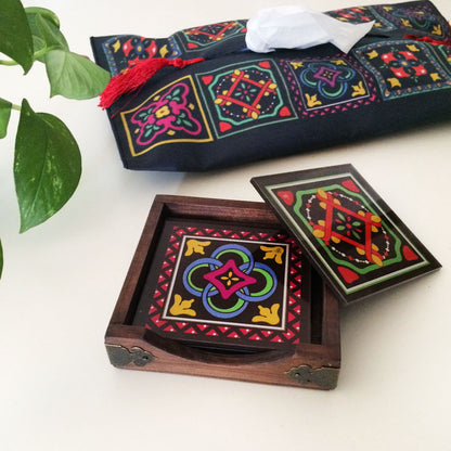 Tissue holder-15218