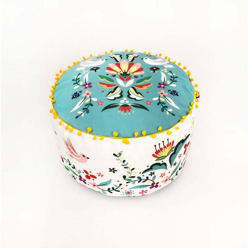 Pouffe Cover 15270