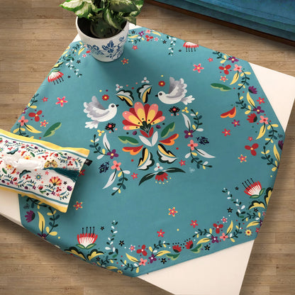 Table-cover 15270