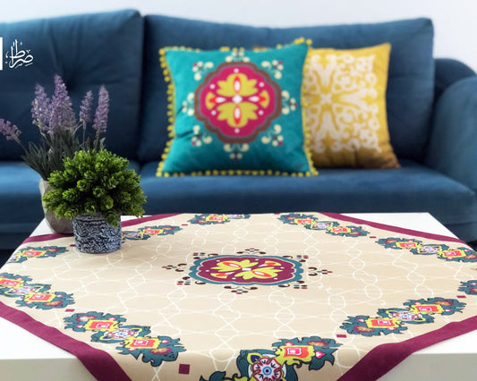 Table-cover 15248