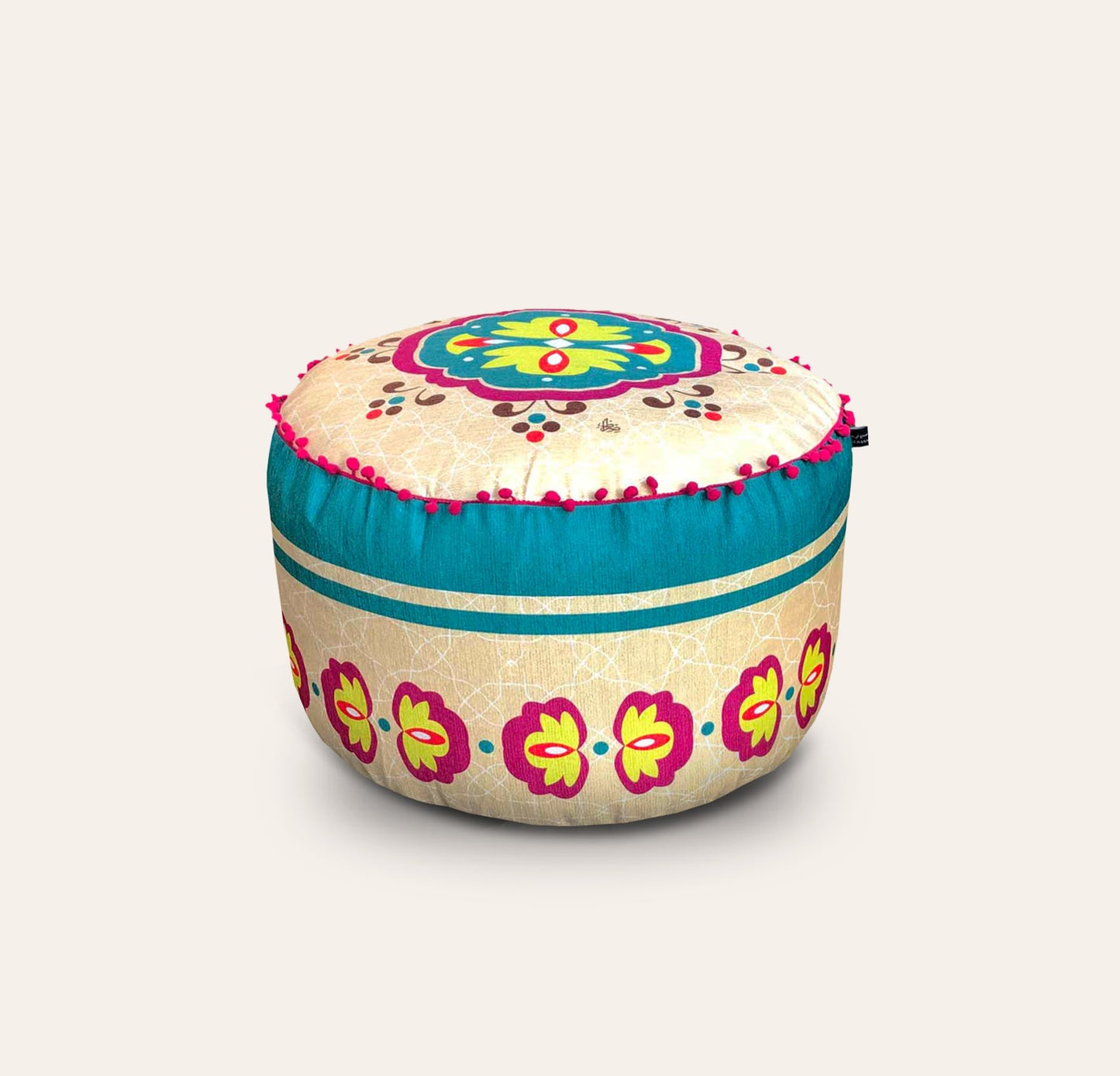 Pouffe Cover 15248
