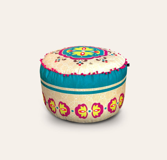 Pouffe Cover 15248