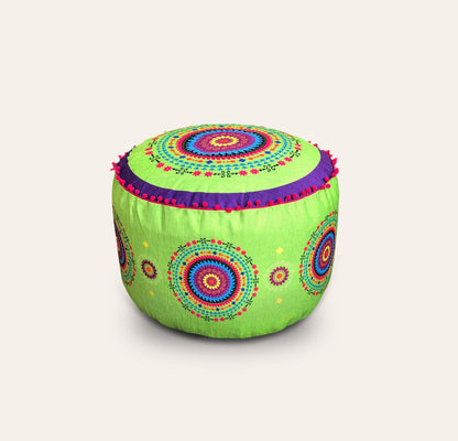 Pouffe Cover 15251A