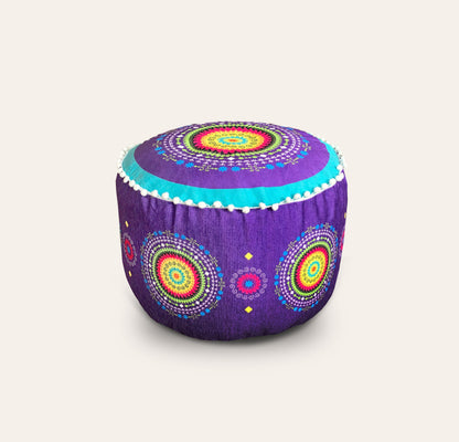 Pouffe Cover 15251A