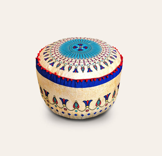 Pouffe Cover 15265