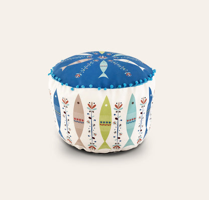 Pouffe Cover 15273