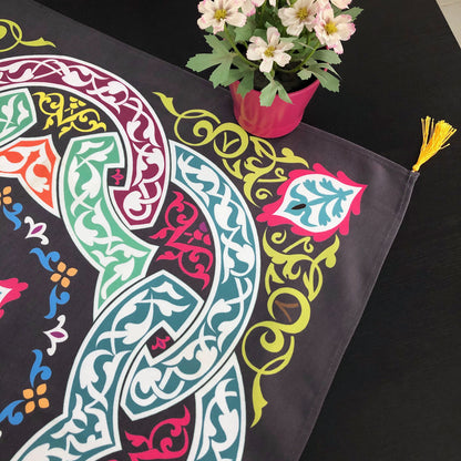 Table-cover 15232