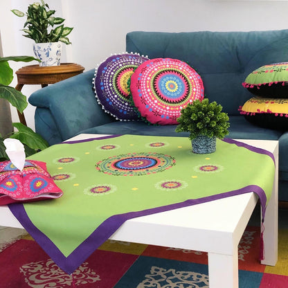 Table-cover 15251
