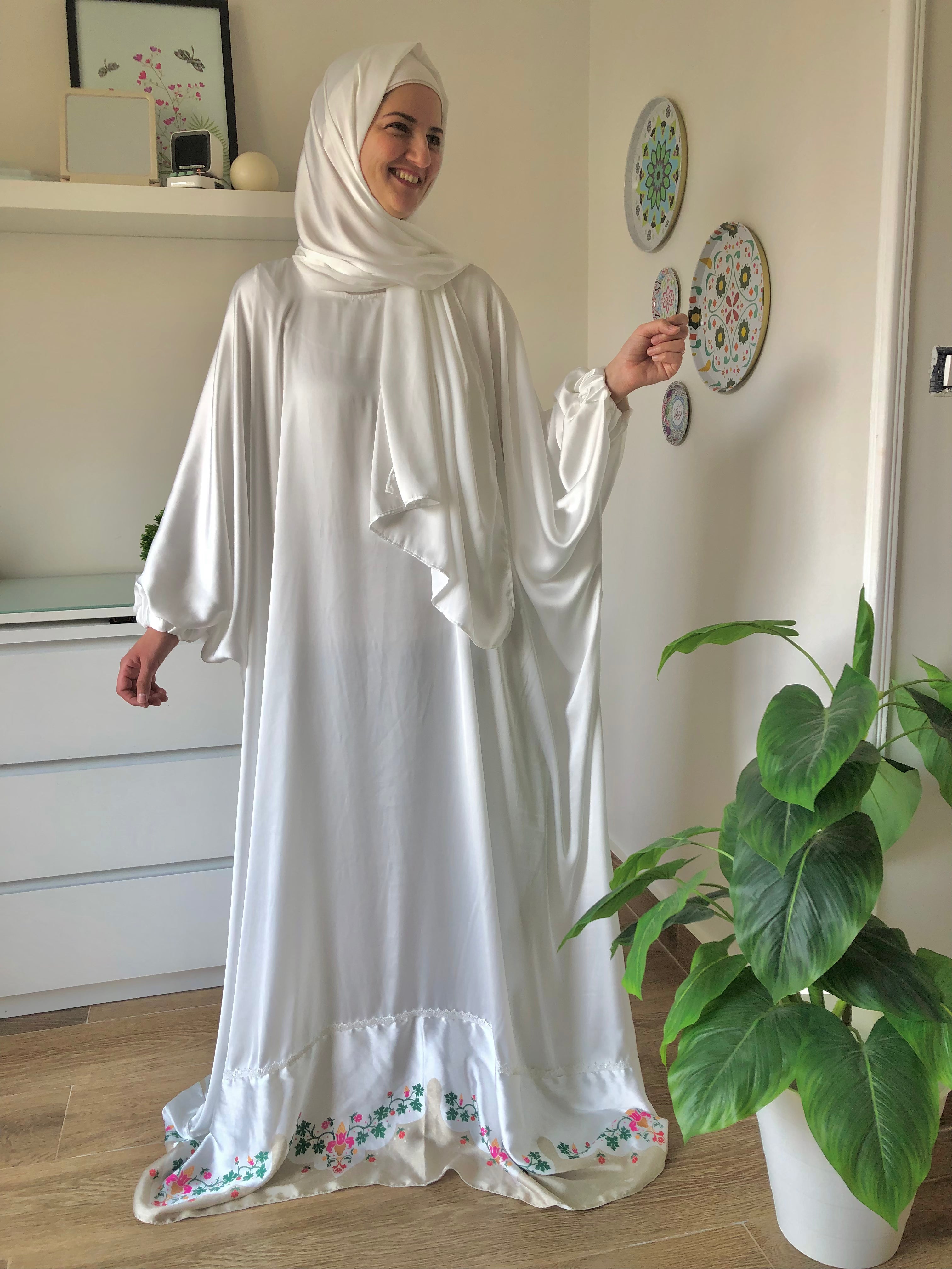 White Isdal - SW