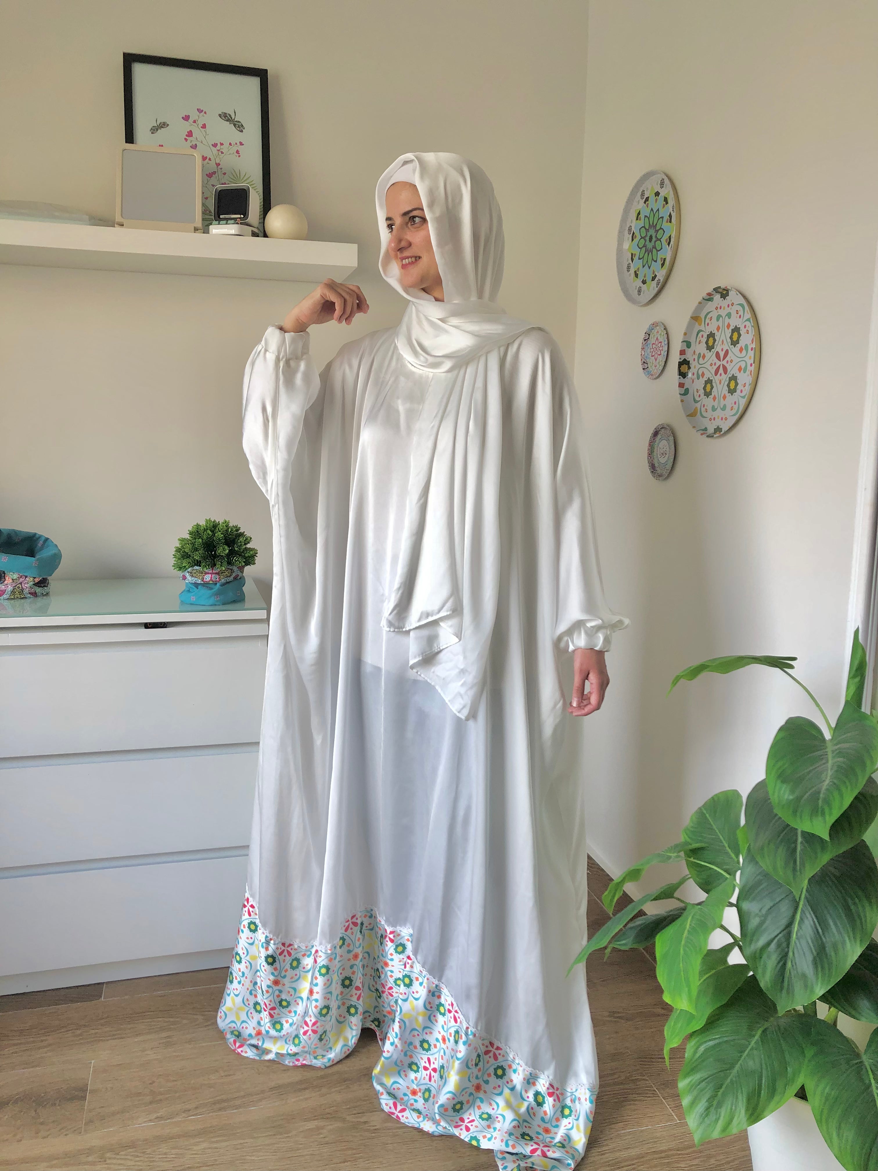 White Isdal - SW