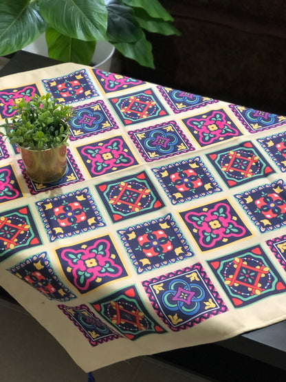 Table-cover 15218