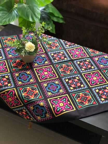 Table-cover 15218