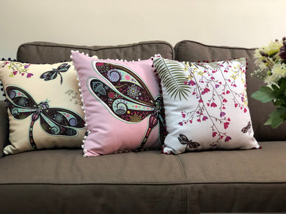 Cushion cover-15267