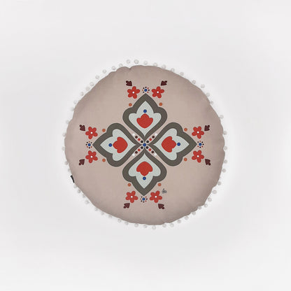 Cushion cover-15272