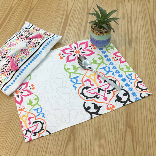 Placemat 15264